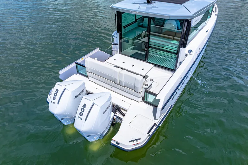 Slide: The Image of Saxdor 320 GTC 2026 - 5