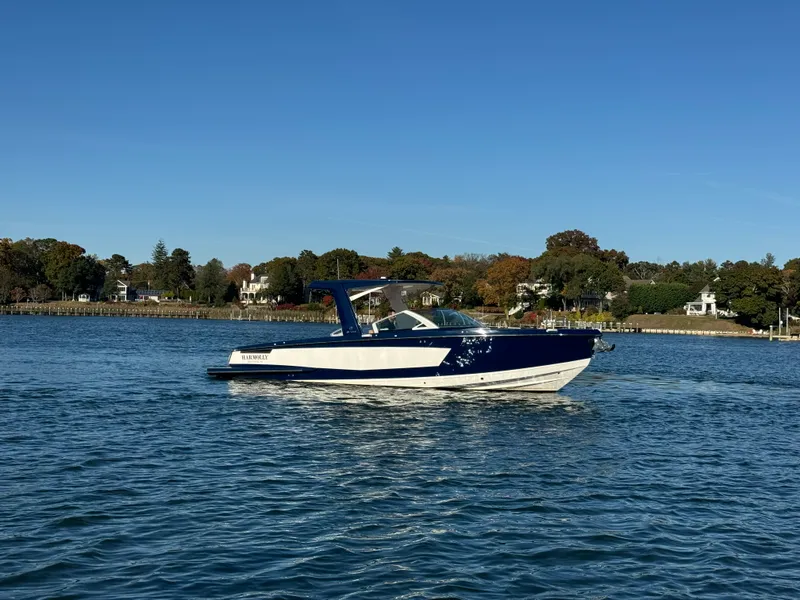 The Image of Aviara AV32 2023 - 0