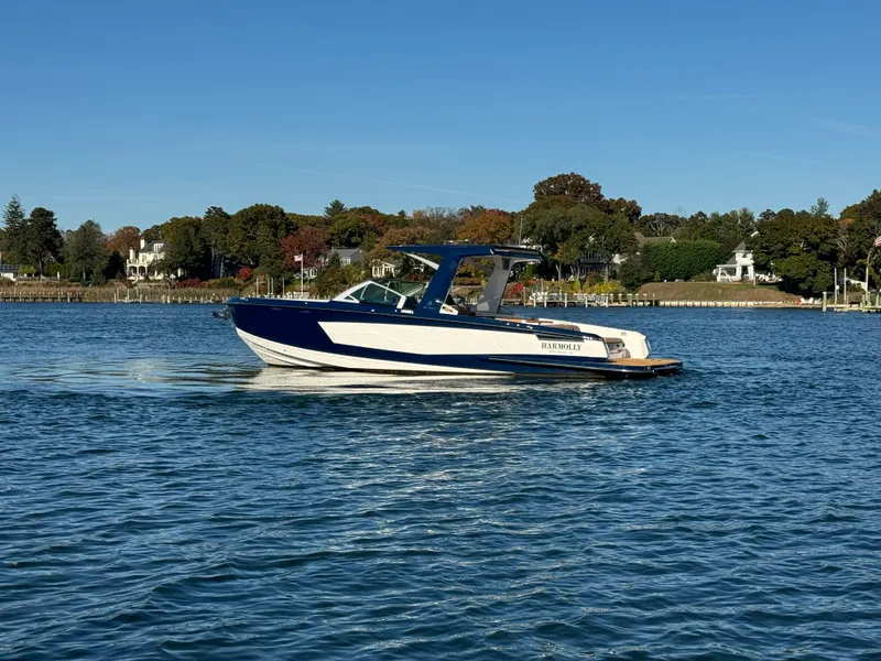 Slide: The Image of Aviara AV32 2023 - 16