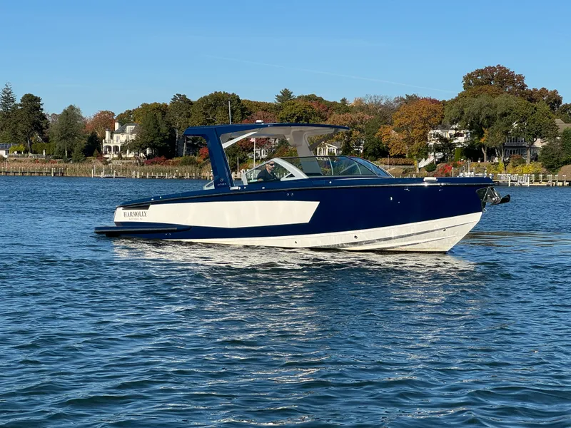 Slide: The Image of Aviara AV32 2023 - 2