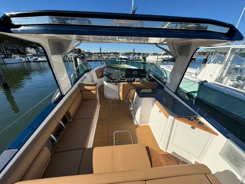 Slide: The Image of Aviara AV32 2023 - 24