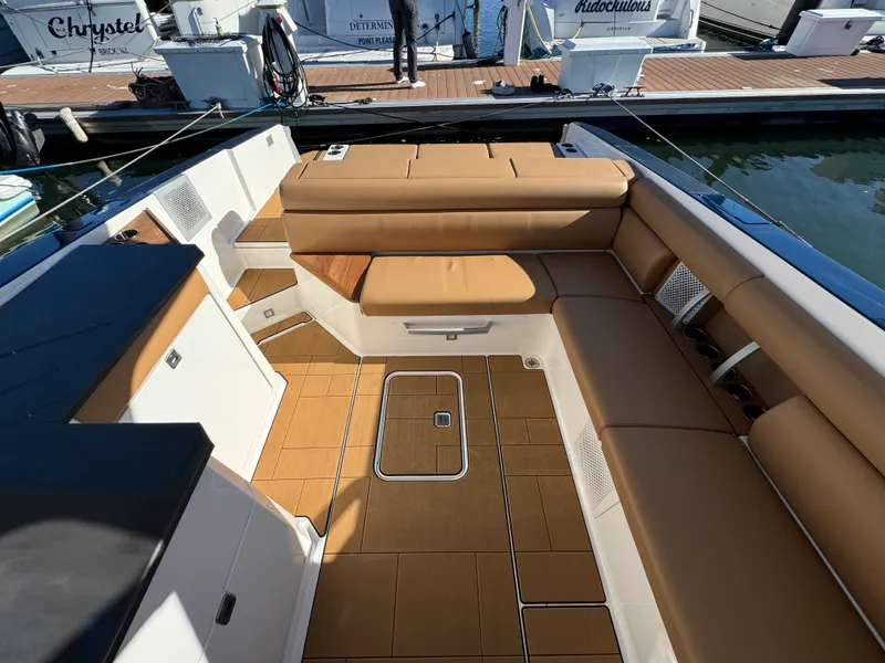 Slide: The Image of Aviara AV32 2023 - 26