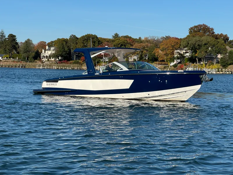 Slide: The Image of Aviara AV32 2023 - 3