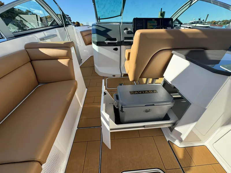 Slide: The Image of Aviara AV32 2023 - 30