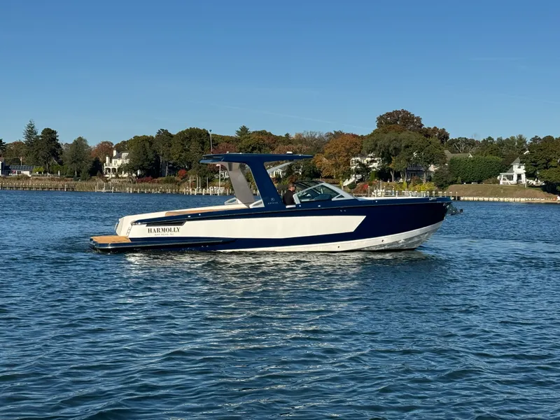 Slide: The Image of Aviara AV32 2023 - 5