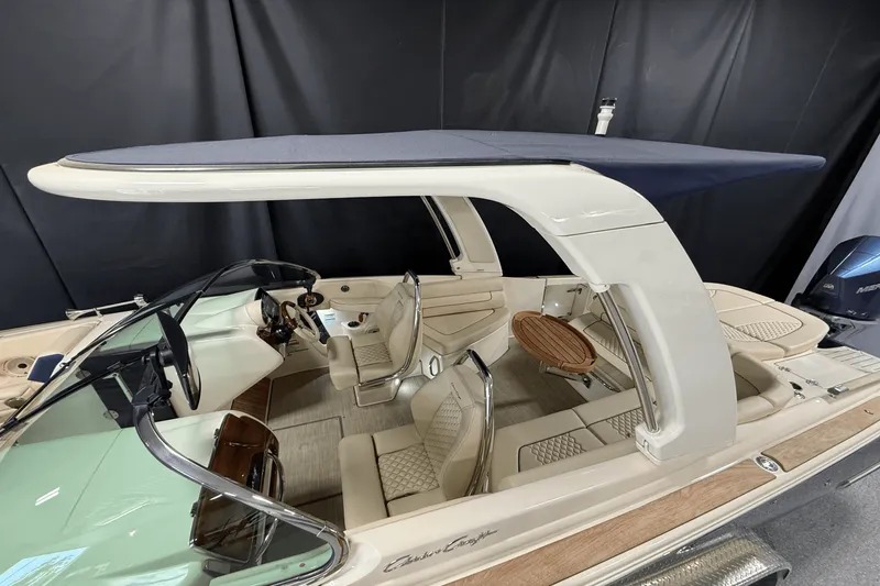 Slide: The Image of Chris-Craft LAUNCH 2021 - 11