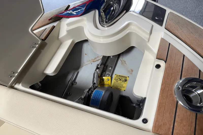 Slide: The Image of Chris-Craft LAUNCH 2021 - 113