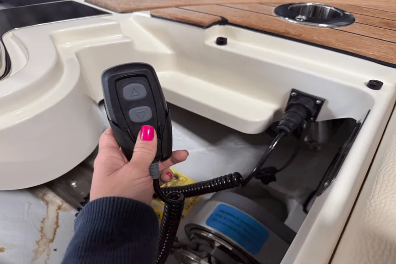 Slide: The Image of Chris-Craft LAUNCH 2021 - 114