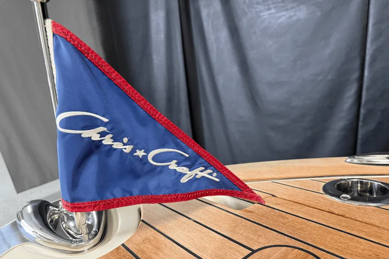 Slide: The Image of Chris-Craft LAUNCH 2021 - 115