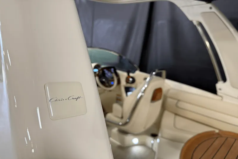 Slide: The Image of Chris-Craft LAUNCH 2021 - 120