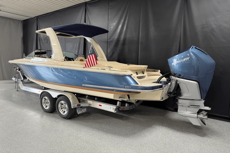 Slide: The Image of Chris-Craft LAUNCH 2021 - 124