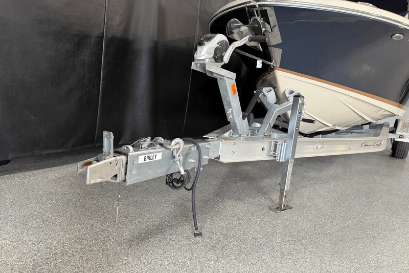 Slide: The Image of Chris-Craft LAUNCH 2021 - 127