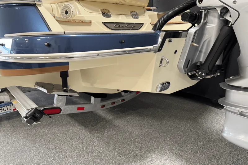 Slide: The Image of Chris-Craft LAUNCH 2021 - 17