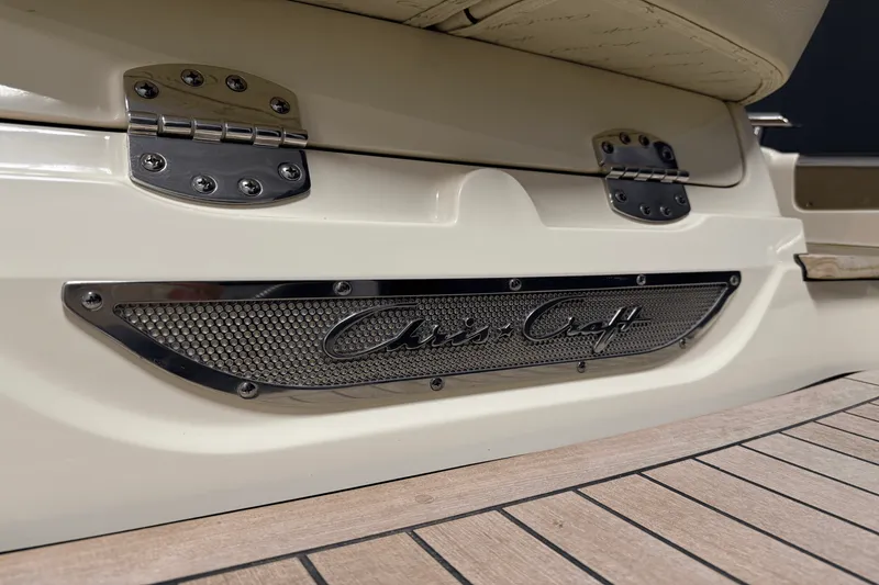 Slide: The Image of Chris-Craft LAUNCH 2021 - 19