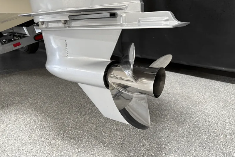 Slide: The Image of Chris-Craft LAUNCH 2021 - 20