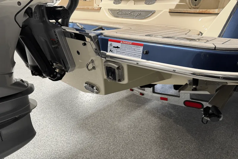 Slide: The Image of Chris-Craft LAUNCH 2021 - 21