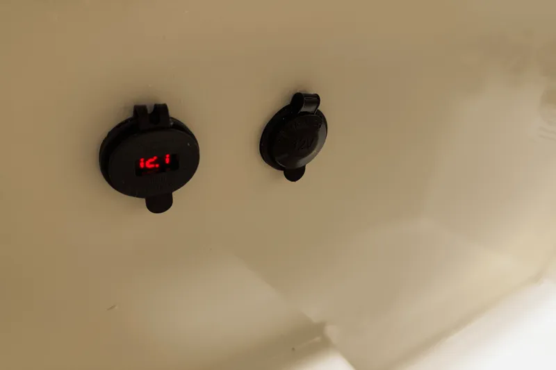 Slide: The Image of Chris-Craft LAUNCH 2021 - 27