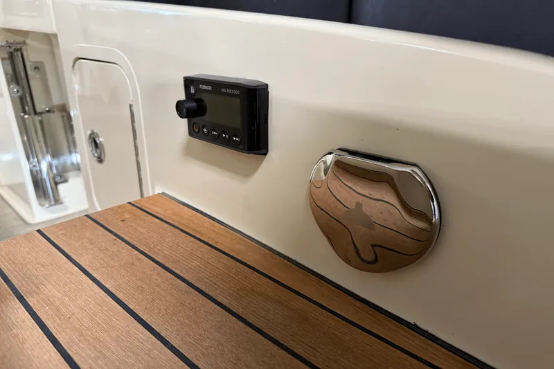 Slide: The Image of Chris-Craft LAUNCH 2021 - 29