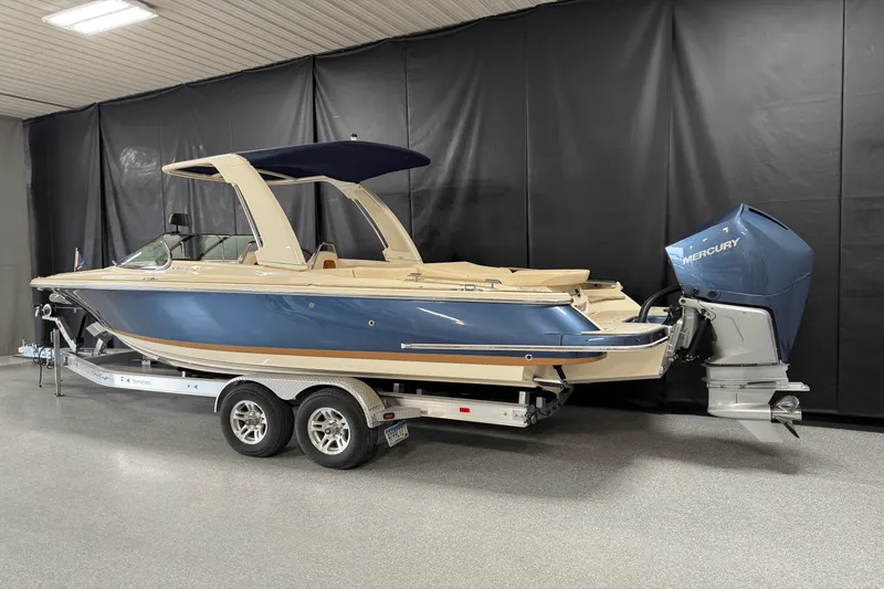 Slide: The Image of Chris-Craft LAUNCH 2021 - 3