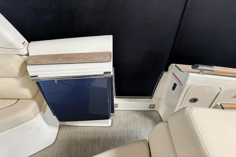 Slide: The Image of Chris-Craft LAUNCH 2021 - 35