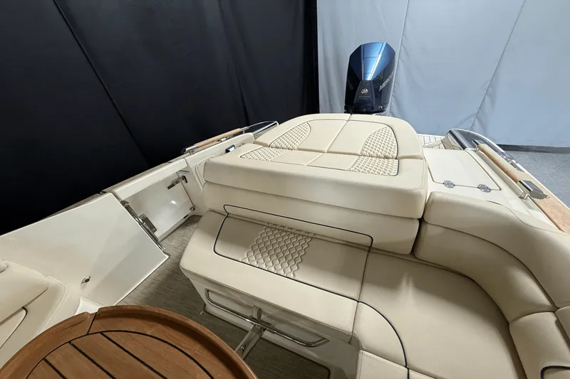 Slide: The Image of Chris-Craft LAUNCH 2021 - 36