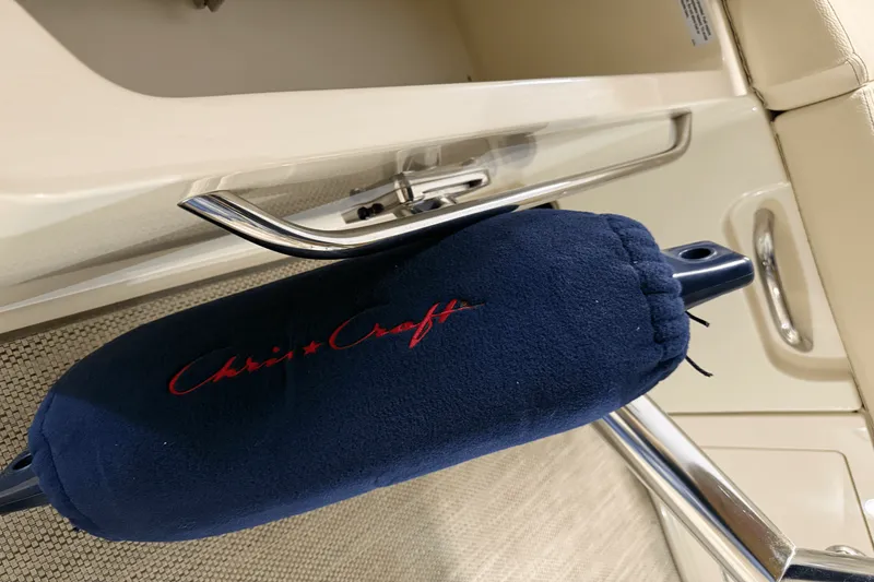 Slide: The Image of Chris-Craft LAUNCH 2021 - 38