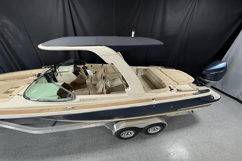 Slide: The Image of Chris-Craft LAUNCH 2021 - 4