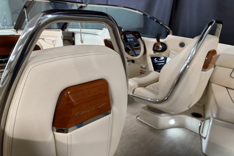 Slide: The Image of Chris-Craft LAUNCH 2021 - 48