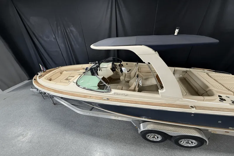 Slide: The Image of Chris-Craft LAUNCH 2021 - 5