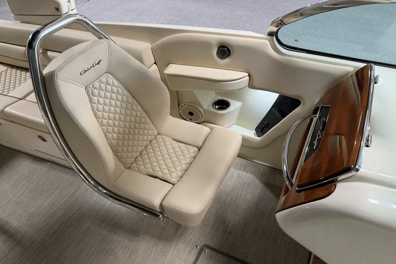 Slide: The Image of Chris-Craft LAUNCH 2021 - 50