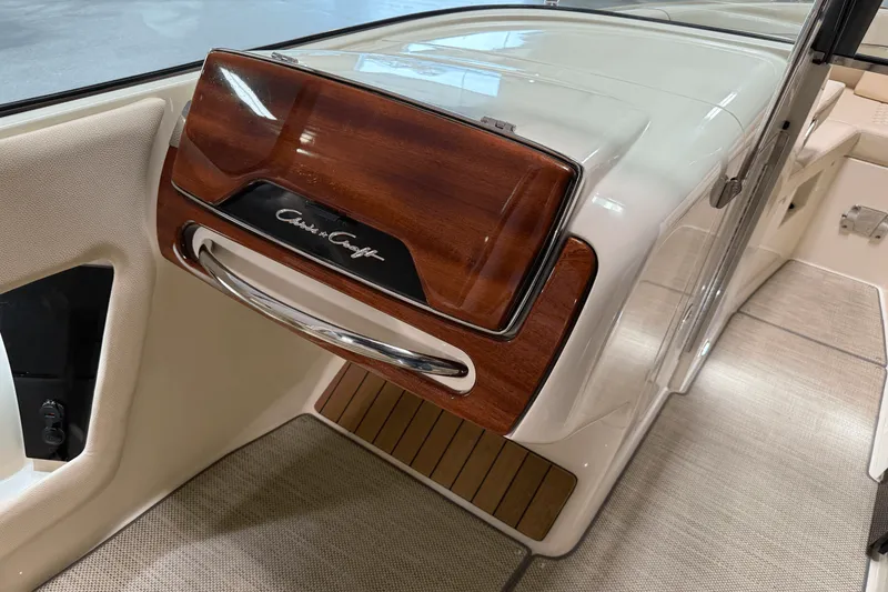 Slide: The Image of Chris-Craft LAUNCH 2021 - 58