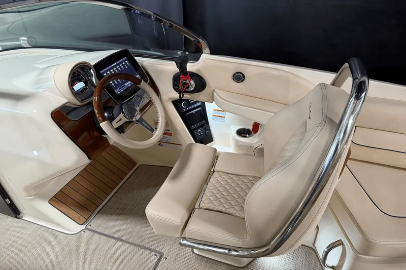 Slide: The Image of Chris-Craft LAUNCH 2021 - 62