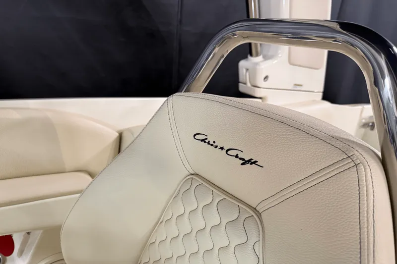 Slide: The Image of Chris-Craft LAUNCH 2021 - 63