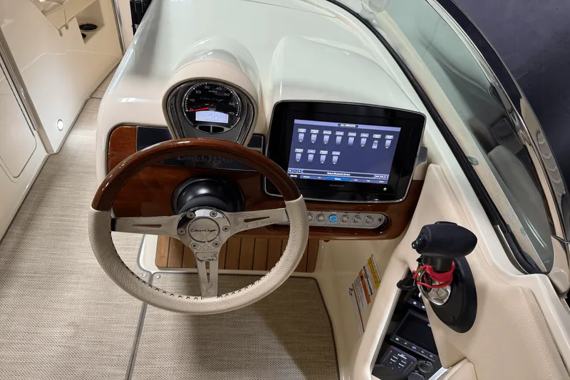 Slide: The Image of Chris-Craft LAUNCH 2021 - 66