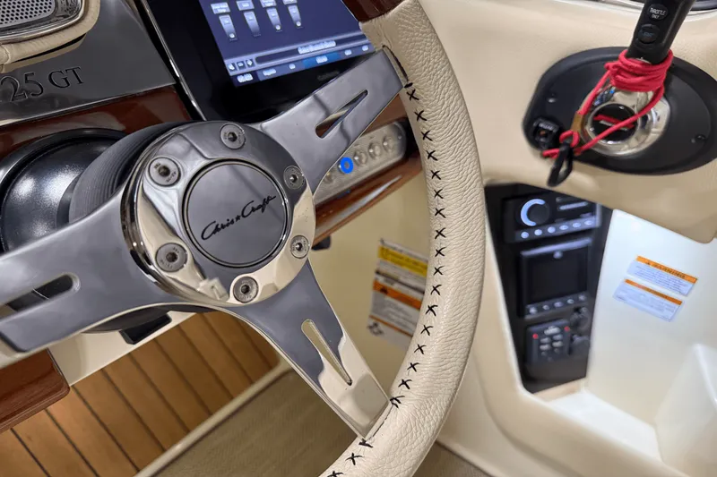 Slide: The Image of Chris-Craft LAUNCH 2021 - 67