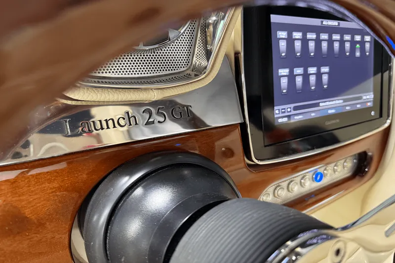 Slide: The Image of Chris-Craft LAUNCH 2021 - 68