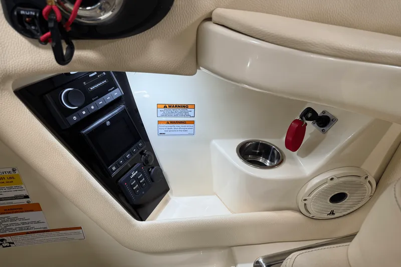 Slide: The Image of Chris-Craft LAUNCH 2021 - 74