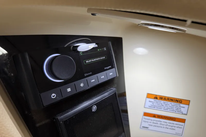 Slide: The Image of Chris-Craft LAUNCH 2021 - 75