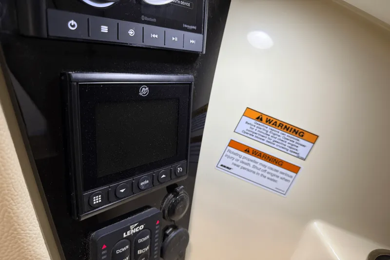 Slide: The Image of Chris-Craft LAUNCH 2021 - 76