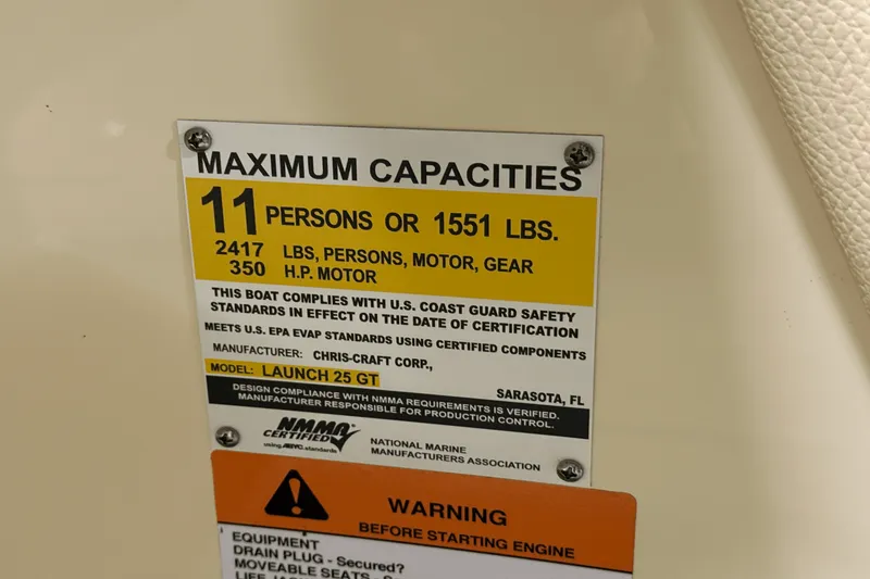 Slide: The Image of Chris-Craft LAUNCH 2021 - 79