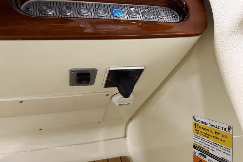 Slide: The Image of Chris-Craft LAUNCH 2021 - 80