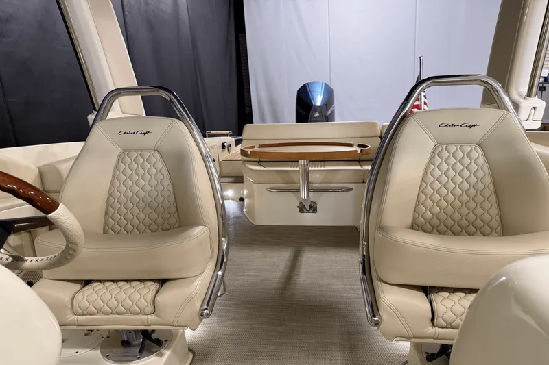 Slide: The Image of Chris-Craft LAUNCH 2021 - 81