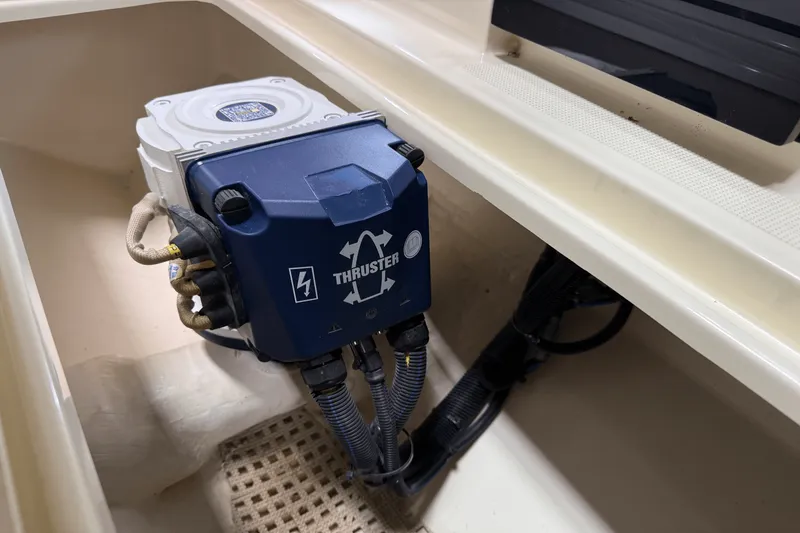 Slide: The Image of Chris-Craft LAUNCH 2021 - 84