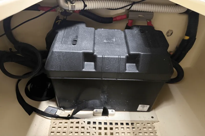 Slide: The Image of Chris-Craft LAUNCH 2021 - 85