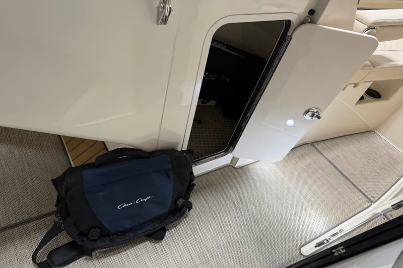 Slide: The Image of Chris-Craft LAUNCH 2021 - 88