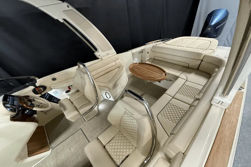 Slide: The Image of Chris-Craft LAUNCH 2021 - 9