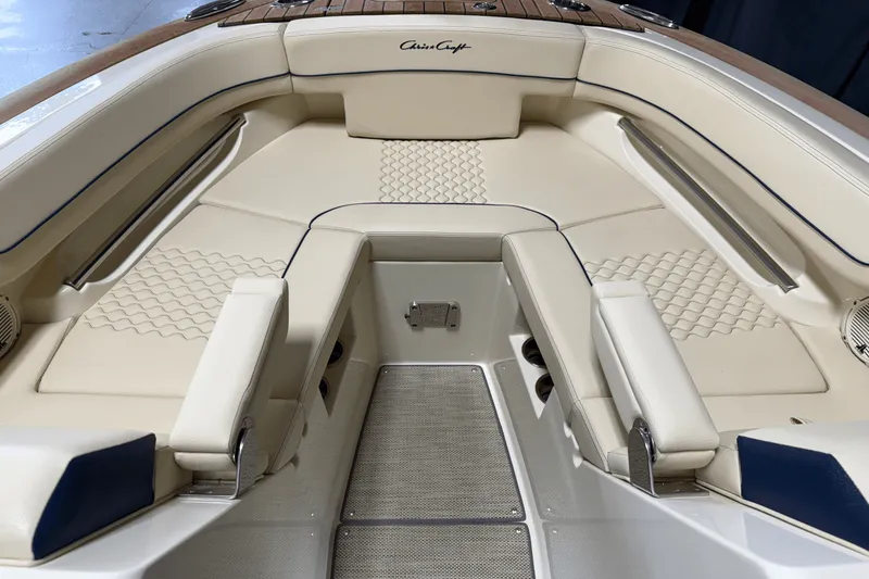 Slide: The Image of Chris-Craft LAUNCH 2021 - 94