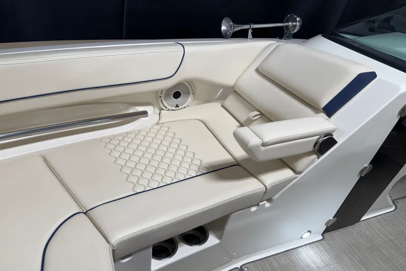 Slide: The Image of Chris-Craft LAUNCH 2021 - 96