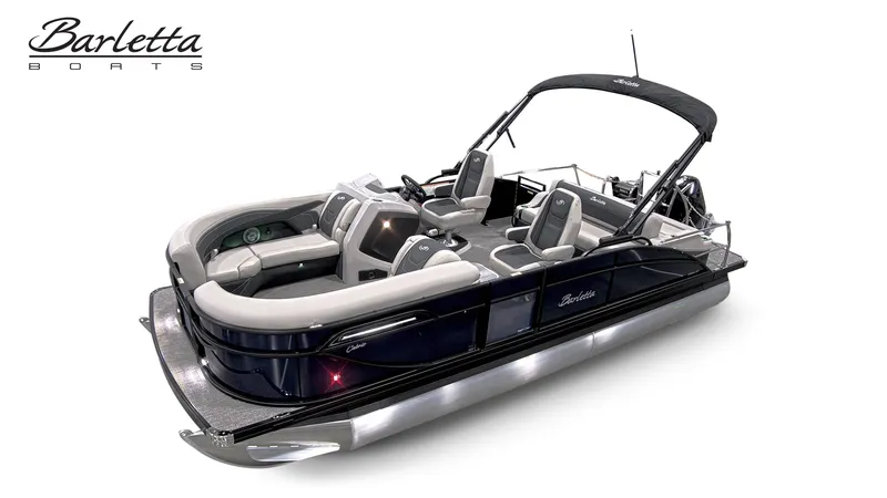 The Image of Barletta Cabrio 22UC 2026 - 0