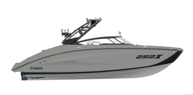 The Image of Yamaha 252XE 2027 - 0